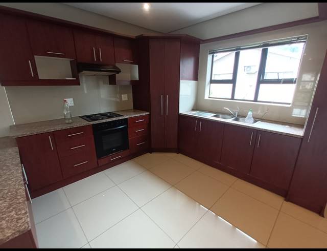 2 BEDROOM APARTMENT TO LET IN MOUNT VERNON